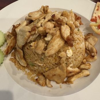 Thai Meal - Fried rice - Asian Fusion Near Me - Plantation, Florida Thai Meal - Fried rice - Asian Fusion Near Me - Plantation, Florida