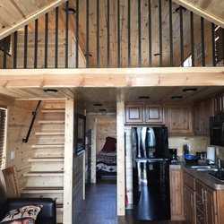 Holbrook / Petrified Forest KOA - Cabins available
