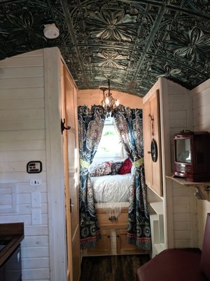 Salmon Gypsy Bed & Breakfast by null