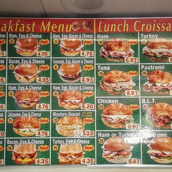 Yummy Donuts & Sub - Donuts Near Me - Redlands, California