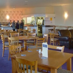 The Club House