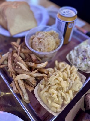 Stiles Switch BBQ by null