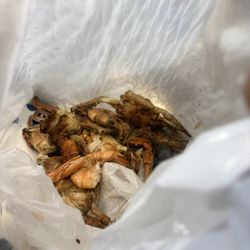 Riverview Fresh Market - Had to trash waste of money old mushy