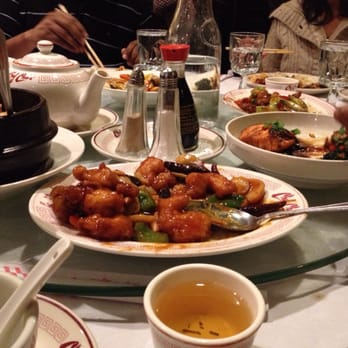 Chef Chu's - Chinese Near Me - Los Altos, California