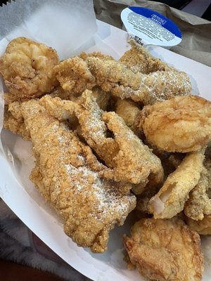 Eastside Fish Fry & Grill by null