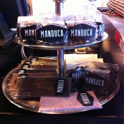 Manduca - Chocolates del Manduca. :)