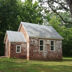 Seneca School House Museum
