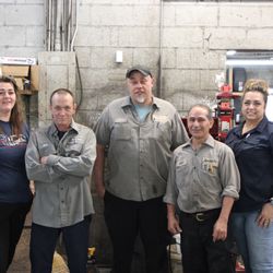 Bagwell Mathis Automotive