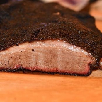 KINSmoke - Beef Brisket - Barbeque Near Me - Healdsburg, California