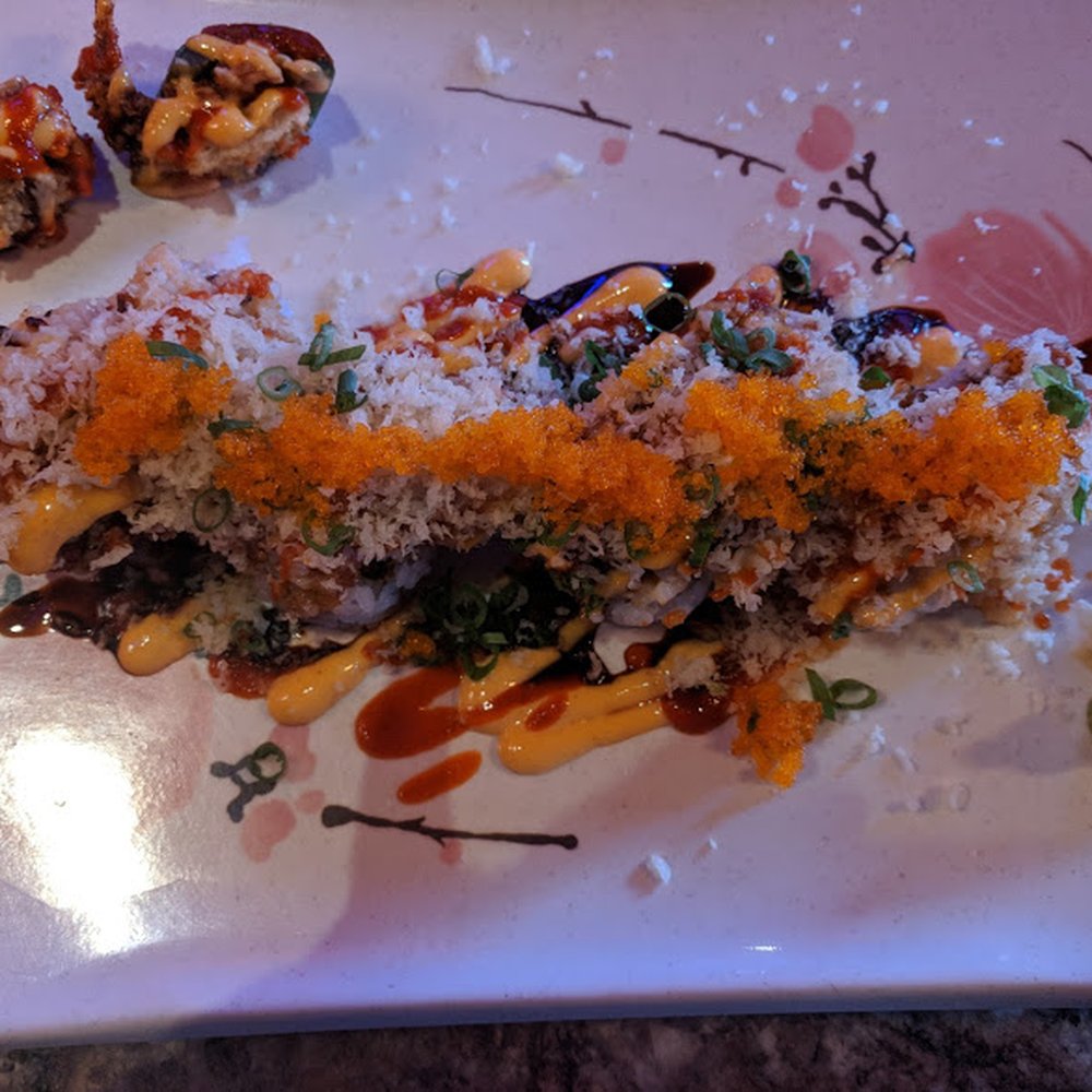 Sushi Ya - Sushi Bars Near Me - Anchorage, Alaska Sushi Ya - Sushi Bars Near Me - Anchorage, Alaska