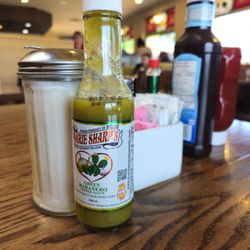 Orchard Family Restaurant