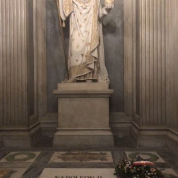 Tombeau de Napoléon - Landmarks & Historical Buildings Near Me - Paris, 75