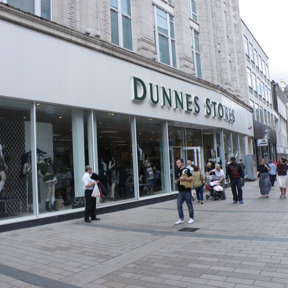 Dunnes Stores - Department Stores Near Me - Belfast, BFS