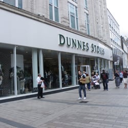 Dunnes Stores
