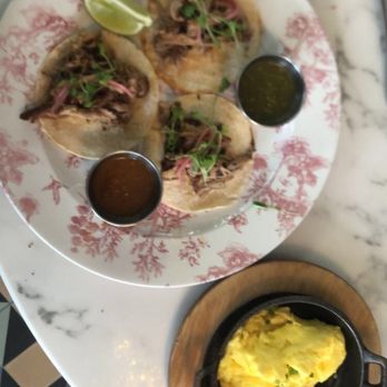 Little Hen - Breakfast & Brunch Near Me - Miami, Florida