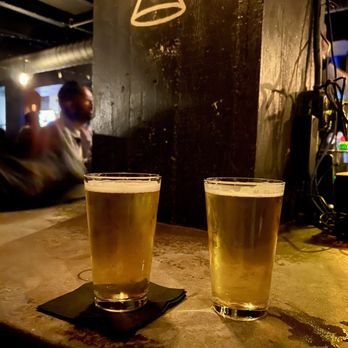 The Blind Donkey - Whiskey Bars Near Me - Long Beach, California