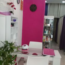 Terra Fucsia