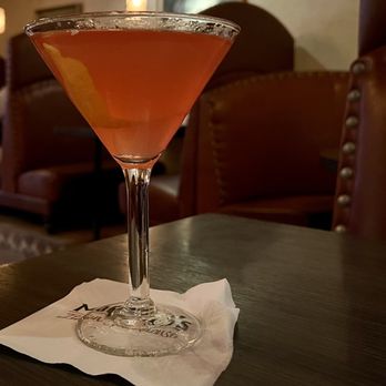 Marvino's - Cosmopolitan - Italian Near Me - Cypress, Texas Marvino's - Cosmopolitan - Italian Near Me - Cypress, Texas