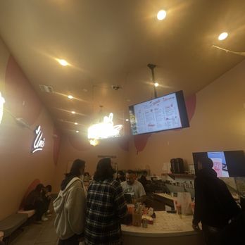 Ume Tea - Bubble Tea Near Me - Los Angeles, California Ume Tea - Bubble Tea Near Me - Los Angeles, California