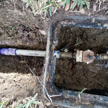 Froyko irrigation and drainage - Irrigation Near Me