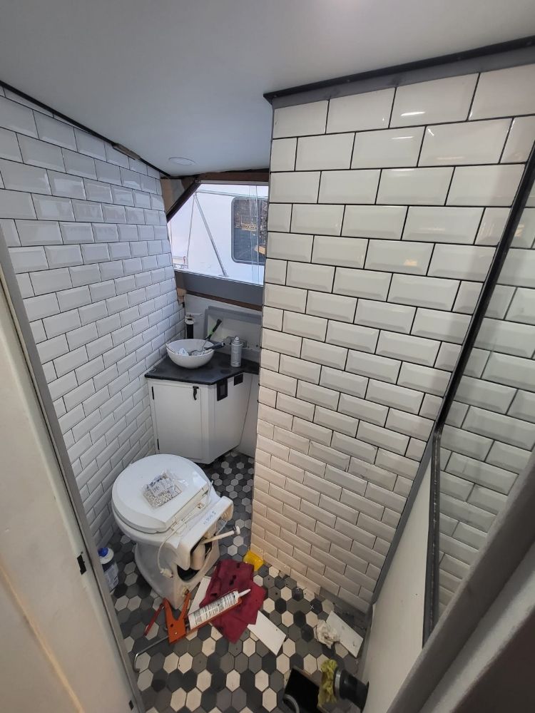 Slide of AP Residential Services