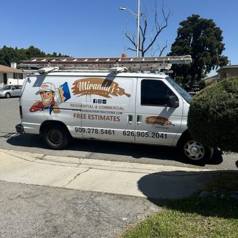 Miranda’s Painting - Painters Near Me - Covina, California Miranda’s Painting - Painters Near Me - Covina, California