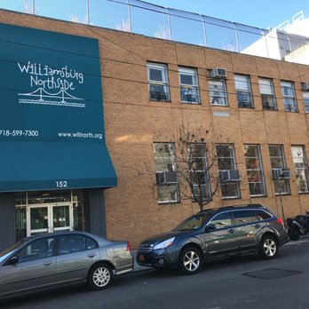 Williamsburg Northside Preschool - Elementary Schools Near Me - Brooklyn, New York