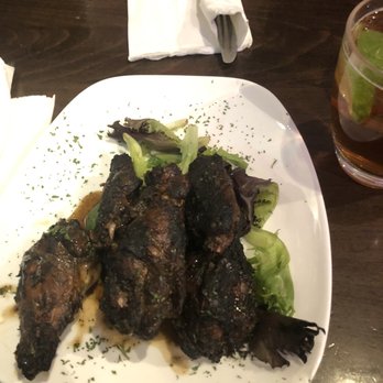 Chloe's - Jerk wings - Caribbean Near Me - Brooklyn, New York Chloe's - Jerk wings - Caribbean Near Me - Brooklyn, New York