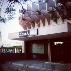 Zhara Salón de Eventos