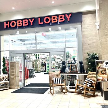 Hobby Lobby - Entrance - Home Decor Near Me - New York, New York Hobby Lobby - Entrance - Home Decor Near Me - New York, New York