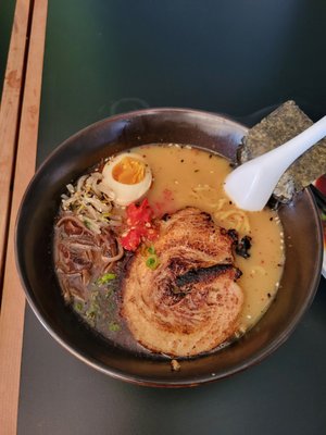 Anju Noodle Bar by null