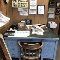 South End Autobody