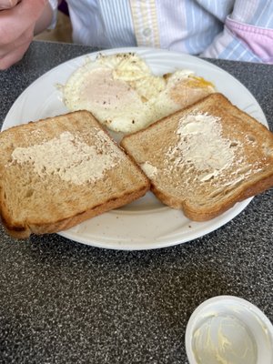 The Main Cafe by null