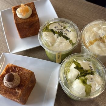 Le Kream - Desserts Near Me - Rowland Heights, California Le Kream - Desserts Near Me - Rowland Heights, California