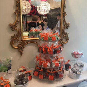 Scamps Toffee and Sweets - Chocolatiers & Shops Near Me - Ligonier, Pennsylvania Scamps Toffee and Sweets - Chocolatiers & Shops Near Me - Ligonier, Pennsylvania
