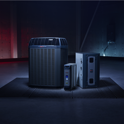 Hurtis Heating & Air Conditioning