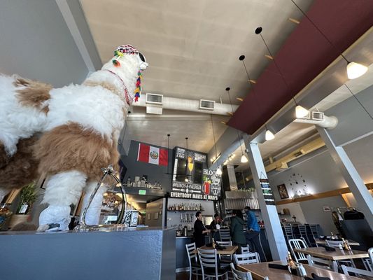 Milo's City Cafe by null