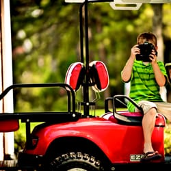 Mile High Golf Cars