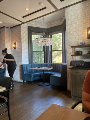 Adachi Sushi & Japanese Cuisine by null
