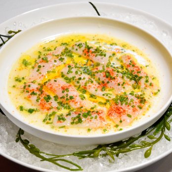 Mooo....Burlington - Seabass Ceviche - Steakhouses Near Me - Burlington, Massachusetts Mooo....Burlington - Seabass Ceviche - Steakhouses Near Me - Burlington, Massachusetts