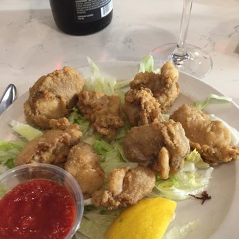 Mr Shrimp - Fried oysters - Seafood Markets Near Me - Belmar, New Jersey Mr Shrimp - Fried oysters - Seafood Markets Near Me - Belmar, New Jersey