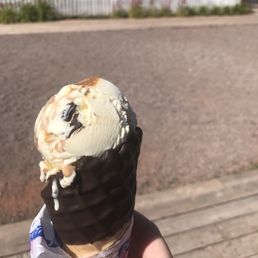 Wowie Cowie Single Scoop Wowie Cowie Single Scoop