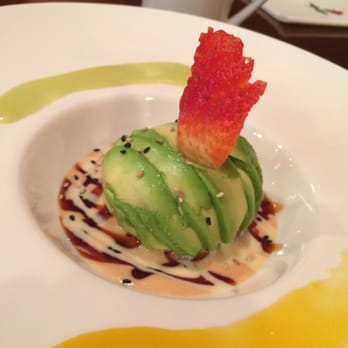 Soga Sushi - Avocado Bowl - Sushi Bars Near Me - North Haven, Connecticut Soga Sushi - Avocado Bowl - Sushi Bars Near Me - North Haven, Connecticut