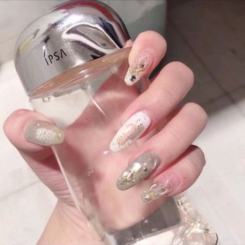 Yo Nail Studio - Nail Technicians Near Me - Richmond Hill, Ontario