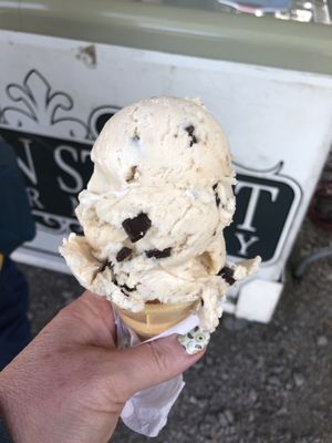 Cayuga Lake Creamery by null