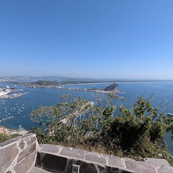 Faro de Mazatlán - well landscaped rest area, much needed - Landmarks & Historical Buildings Near Me - Mazatlán, SIN