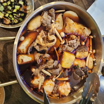 Mala Town - Hot Pot Near Me - Las Vegas, Nevada