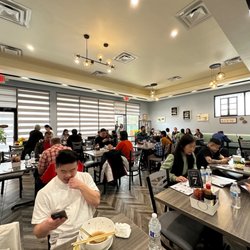 Pho Phong Luu - New inside as of Jan 2023 (gillynova - TikTok)