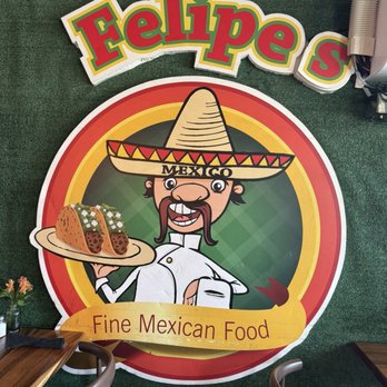 Felipe's - Mexican seafood. - Mexican Near Me - Palm Springs, California Felipe's - Mexican seafood. - Mexican Near Me - Palm Springs, California
