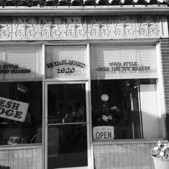 Farr Better Ice Cream - Ice Cream & Frozen Yogurt Near Me - Ogden, Utah